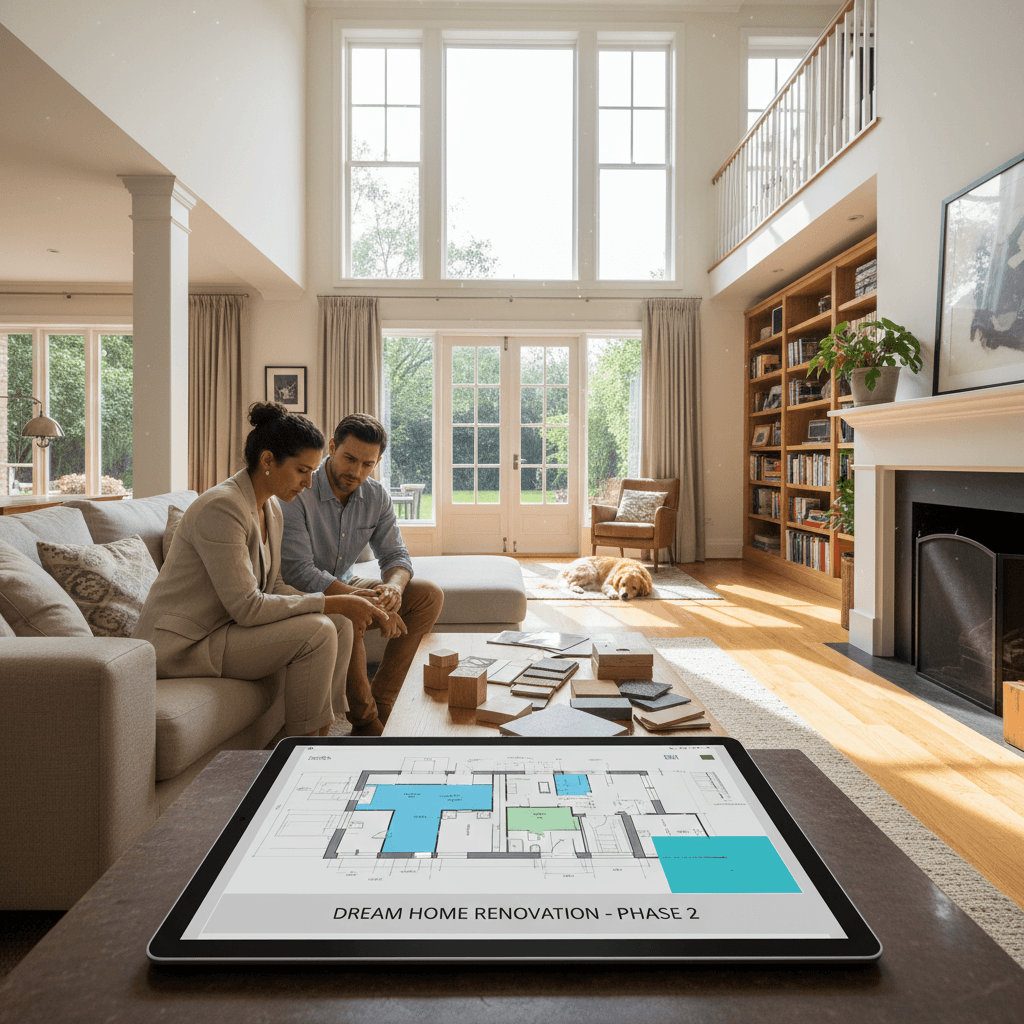 Design consultation