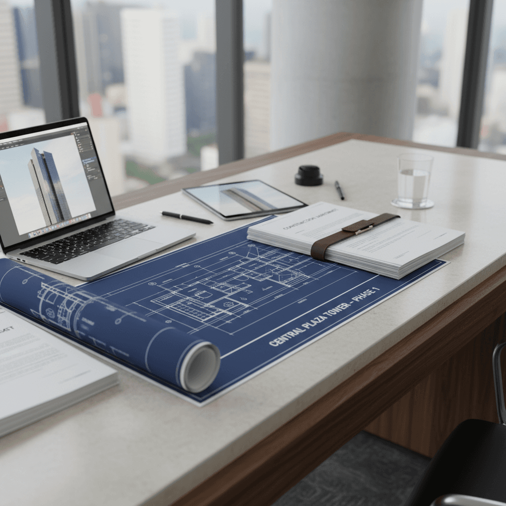Legal guarantee documents